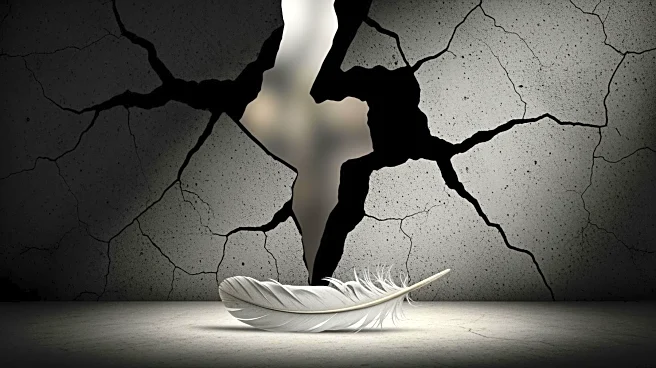 Author Eric Lichtblau Highlights National Surge in Bigotry and White Supremacy