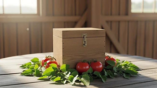 Alabama Ag Commissioner Race Heats Up with Multiple Candidates Announcing Bids