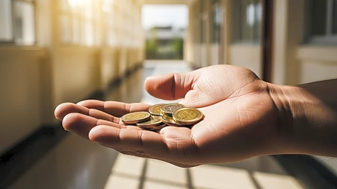 Barren County Students Benefit from Workforce Participation Program with Financial Incentives