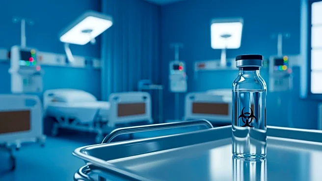 Idaho Hospitals Overwhelmed by 'Super Flu' as Three Deaths Reported in Ada County