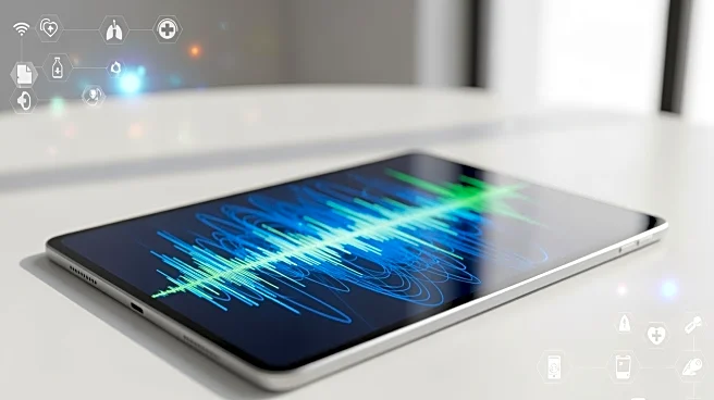 NICE Approves Digital Health Tools for Asthma Management in England