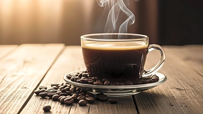 Scientists Identify Anti-Diabetic Compounds in Roasted Coffee, Offering New Diabetes Management Options