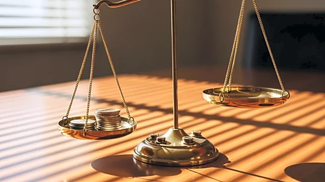 Dallas County Sues Trump Administration Over Pandemic-Era Fund Clawbacks