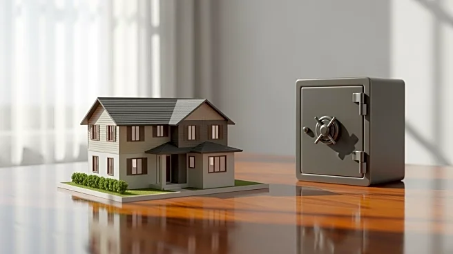 President Trump Proposes Ban on Institutional Investors Buying Single-Family Homes to Address Affordability