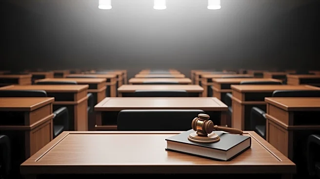 Nebraska Executive Board Recommends Expulsion of State Sen. Dan McKeon Amid Allegations