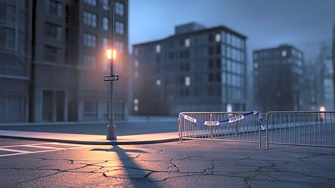 Minneapolis Mayor Jacob Frey Condemns ICE After Fatal Shooting Incident