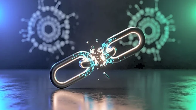 Cambodia Extradites Alleged Cryptocurrency Scam Mastermind Chen Zhi to China