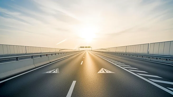 UK Government Introduces Comprehensive Road Safety Strategy to Reduce Fatalities