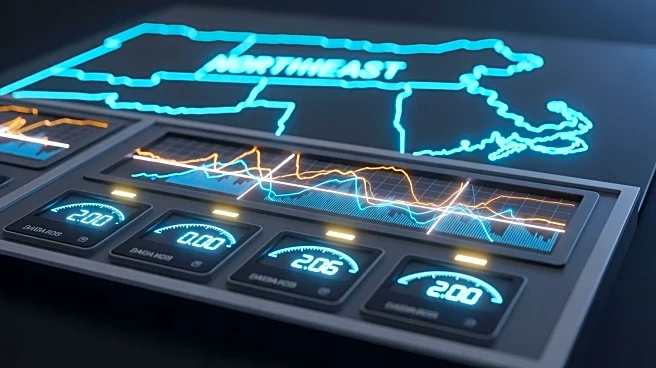 NEEP Calls for Modern Rate Design to Address Grid Challenges in Northeast and Mid-Atlantic