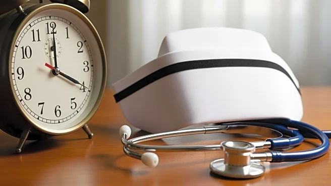 Potential Strike Looms as Thousands of Nurses in NYC and Long Island Seek New Contract