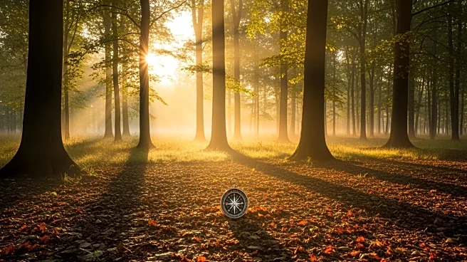 South Carolina Teen Mackenzie Dalton Found Safe After Monthlong Search and Arrest