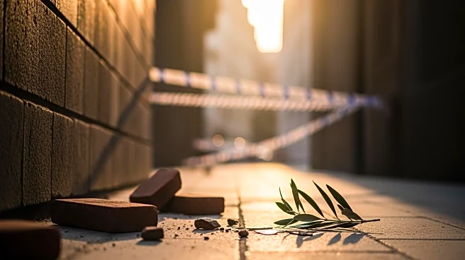 Clashes in Aleppo Amid Stalled SDF Integration Talks