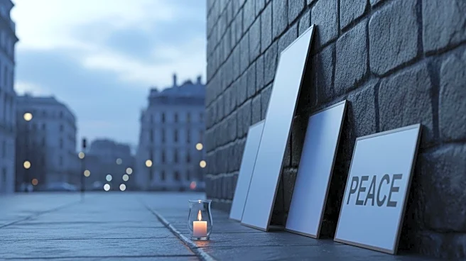 Netanyahu Calls for Calm After Ultra-Orthodox Teen Killed in Protest