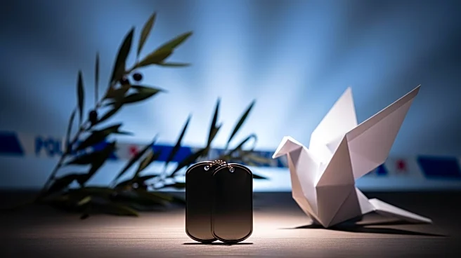 France and UK Commit Troops to Ukraine if Peace Deal with Russia is Reached