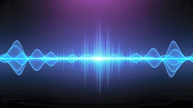 Sound Therapy Shows Promise in Alzheimer's Treatment Through 40 Hz Frequency