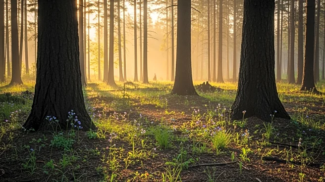 Families in Altadena Seek Hope One Year After Devastating LA Wildfires