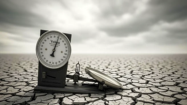 Iran Faces Economic Collapse Amid Nationwide Protests and Inflation Surge