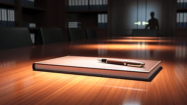 Representative Banks Demands Accountability for Missing Development Funds in Grand Bassa