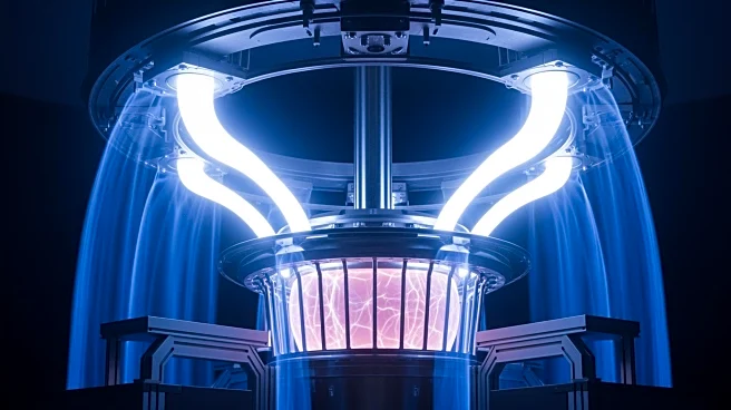 China Achieves Breakthrough in Nuclear Fusion Research, Edging Closer to Energy Breakeven