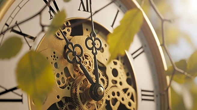 Study Suggests Evolutionary Clock May Tick at Variable Speeds