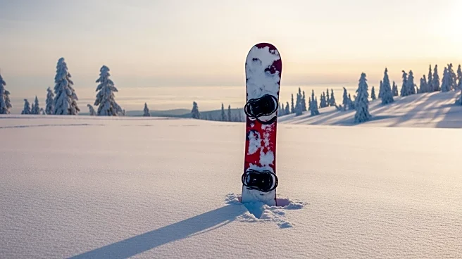 Colorado Mother of Six Paralyzed in Snowboarding Accident Faces Uncertain Future