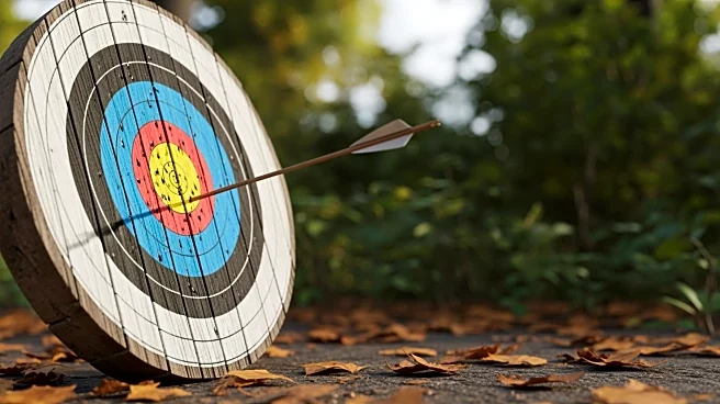 Deer Hunter Injured by Arrow in Cheltenham Township Incident