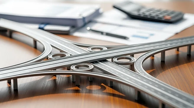 Oregon Governor Kotek Urges Repeal of Transportation Funding Package Amid Budget Concerns