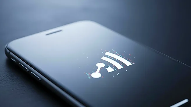 ASA Bans Vodafone's 'Nation's Network' Ads After EE Complaint Over Misleading Claims