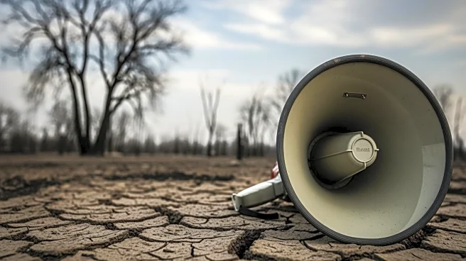 Protesters Demand Accountability from LA Mayor Over Palisades Fire Recovery