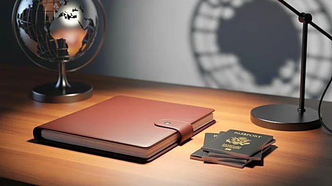 U.S. Nearly Triples List of Countries for Visa Bond Requirement