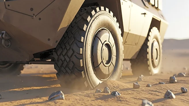 Exail Secures $46 Million Contract for K-Ster Mine Neutralisation Vehicles