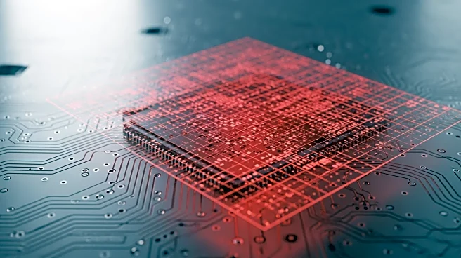 China Reviews Meta's Acquisition of AI Startup Manus for Technology Control Violations