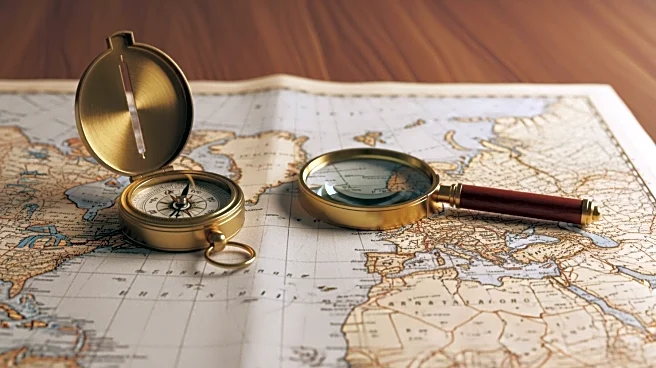 President Trump's Greenland Proposal Reflects Historical U.S. Interest in the Territory