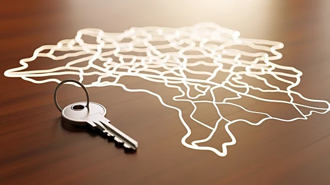 Realtor.com Identifies Eastern U.S. as Top Markets for First-Time Homebuyers in 2026