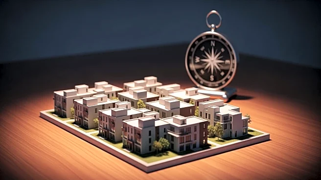 Opinion: Effective Housing Reforms Require Centralized Leadership