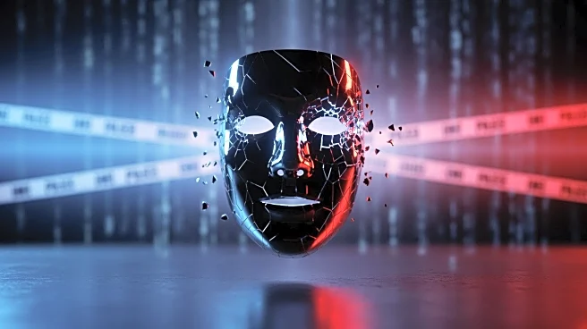 Deepfake Technology Challenges Digital Trust and Security