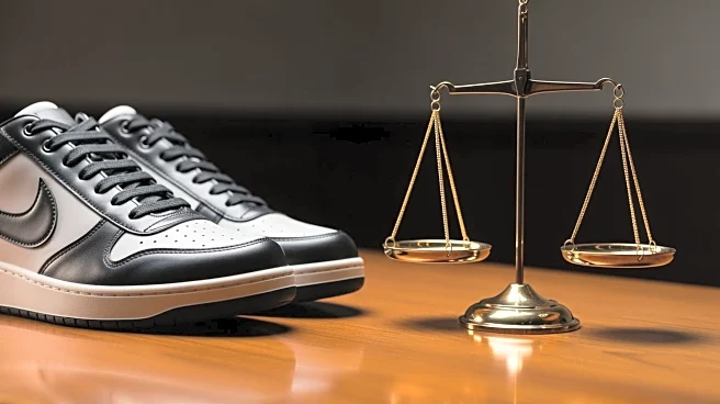 Sneaker Reseller Sentenced to 70 Months in Prison for Defrauding Customers and Banks