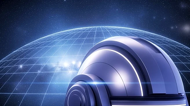 NASA's SPHEREx Telescope Unveils First All-Sky Map, Promising New Cosmic Insights