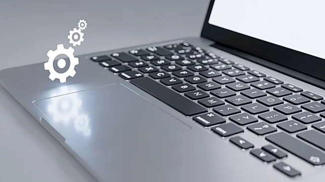 Logitech Addresses Mac Users' Logi Options+ Loading Issue with Manual Patch