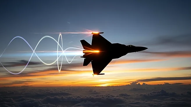 Ukrainian Air Force Reports 1,000 Aerial Kills Using F-16s in Defense Against Russian Attacks