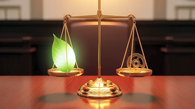 White House Finalizes Rollback of Environmental Regulations Affecting Energy Projects