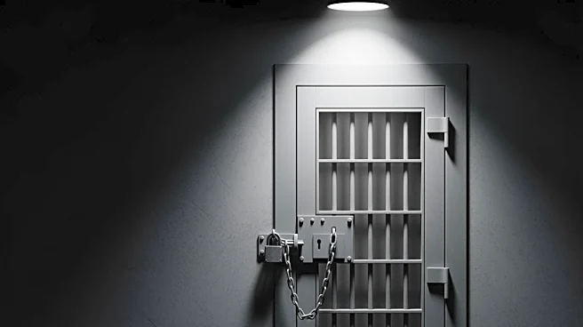 Rapper Tekashi 6ix9ine Begins 3-Month Sentence at Brooklyn Jail for Supervised Release Violation