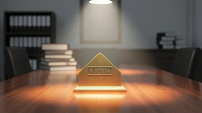 Nancy Mace Advocates for Subpoena of Ilhan Omar's Immigration Records Amid Controversy