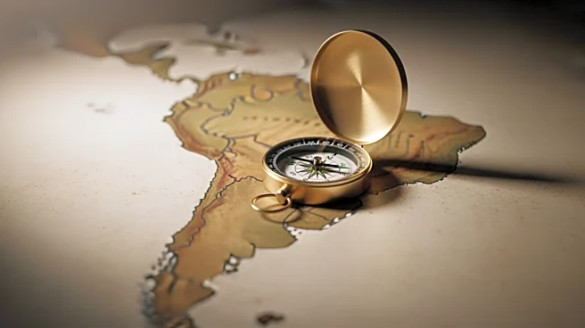 Senator Andy Kim Questions U.S. Control Over Venezuela Situation