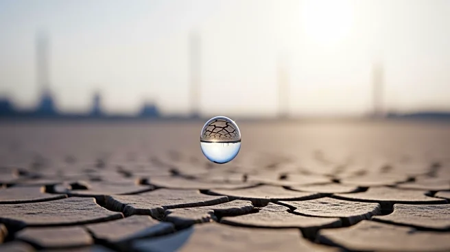 Miteni PFAS Case: Shutdown in Italy Leads to Global Environmental and Legal Implications