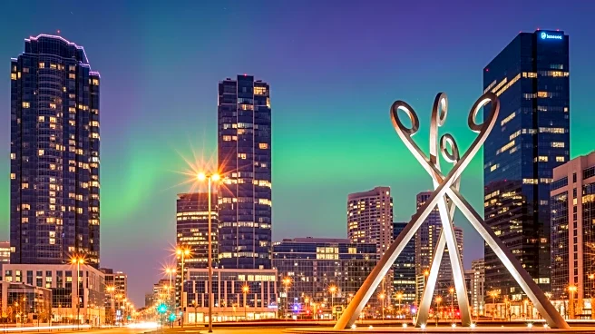 Aurora City Council Considers Financial Support for OnLight Aurora Amid Debt Issues