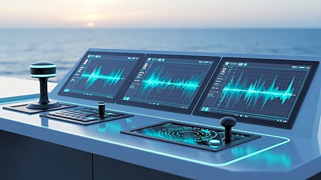 DSTA and Korean Register Collaborate on Autonomous Maritime Systems Verification