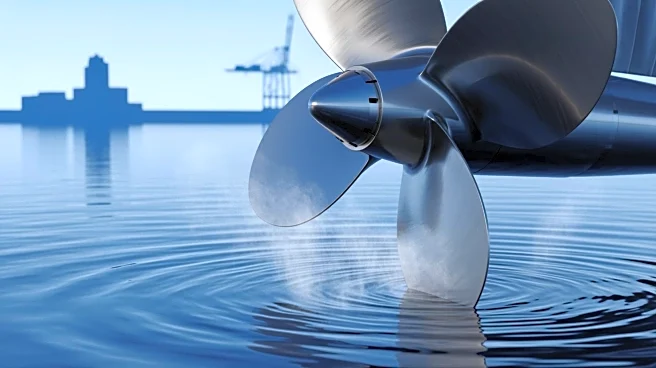 Regulatory Challenges in Unlocking Nuclear Power for Maritime Propulsion