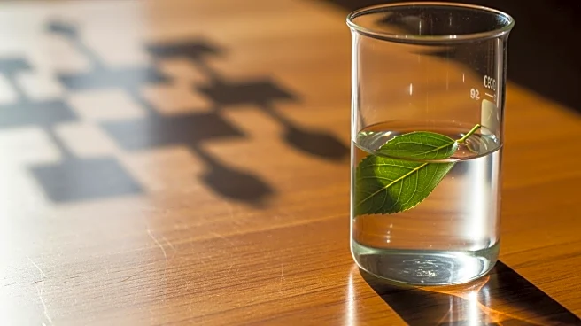 Environmental Data Faces Political Interference, Threatening Long-Term Research