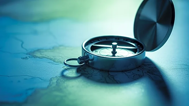 Trump Administration's Renewed Interest in Greenland Sparks Diplomatic Tensions